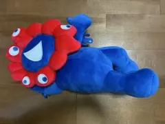 大人気入手困難】ミャクミャクくじ 一等 ぬいぐるみ 80cm 大阪関西万博