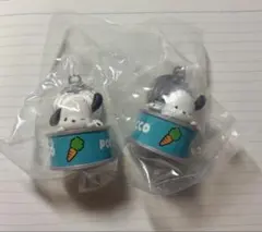 カンキャラ！サンリオキャラクターズ ポチャッコ 2個セット