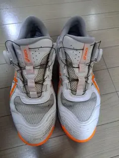 2026年最新】asics 安全靴 27の人気アイテム - メルカリ