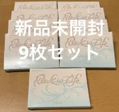 &TEAM Back to Life Mini Album アルバム　新品未開封