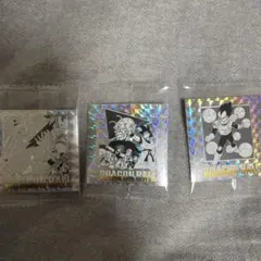 ★SMRR★ 様専用　ドラゴンボール40周年シールウエハース