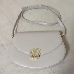 限定値下げ　SNIDEL　ショルダーバッグ