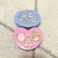 ハッピーセット すみっコぐらし 2点セット