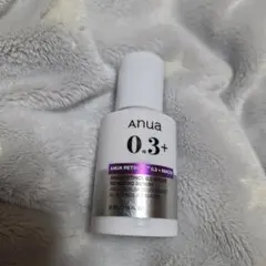 K*様 アヌア 美容液 レチノール