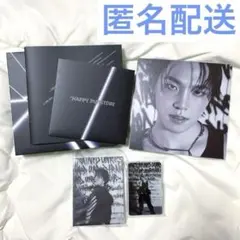 SEVENTEEN DAREDEVIL盤 ディノセット