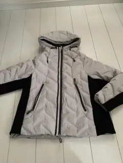 VIVIEN SPORTS ヴィヴィアンスポーツ 三笠屋 ダウン ジャケット