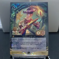 ロルカナ ウッディ ジャングルの案内人 セットチャンピオンシップ