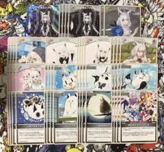 2025年最新】ホロカ 白上フブキ デッキの人気アイテム - メルカリ