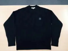 MAISON KITSUNE メンズ ニット Sサイズのサムネイル