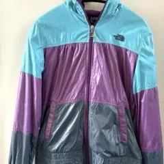 ノースフェイス　パーカー