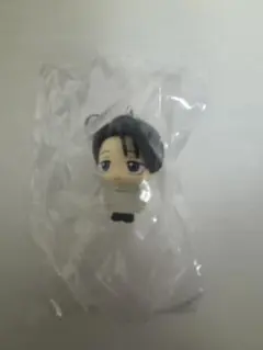 呪術廻戦 めじるしアクセサリー 乙骨憂太