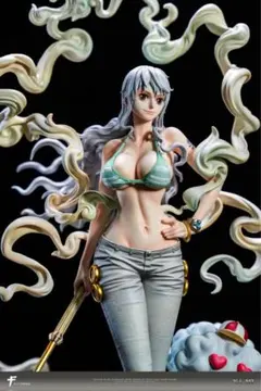 ONE PIECE ナミ 海外フィギュア 29cm - メルカリ