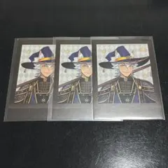 ツイステ ブルーム バースデー ジャック