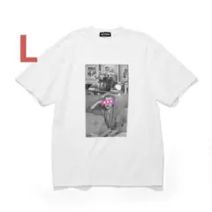妄想代理人マロミTシャツVintage Lサイズ - メルカリ