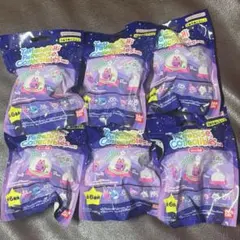 Tamagotchi Paradise Collectibles Vol.1×6 - メルカリ
