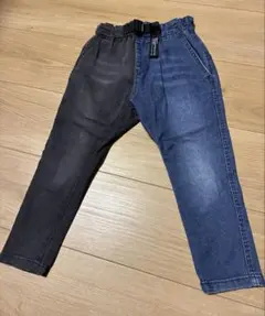 BREEZE 履きやすいズボン　パンツ　110