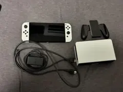 Switch 有機EL 本体