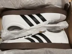 新品25.5cm[アディダス]メンズ VL コート ベース NLF52スニーカー