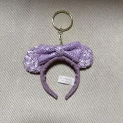 ディズニー キーホルダー