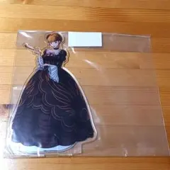 うみねこのなく頃に ベアトリーチェ アニメイトDVD全巻購入特典 肖像