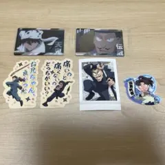 忍たま乱太郎　山田利吉　天鬼　山田伝蔵　まとめ売り