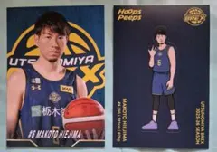 ビッグアクスタ 宇都宮ブレックス 比江島慎選手 - メルカリ