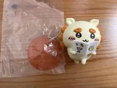 ちいかわ　のんびりDays フィギュアコレクション　シーサー