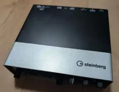 極美品】YAMAHA Steinberg UR28M インターフェース - メルカリ