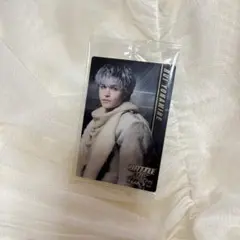 BOT ウエハース 与那嶺瑠唯