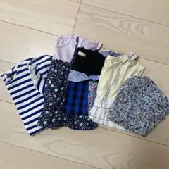 Seraph 子供服 6点セット 110サイズ