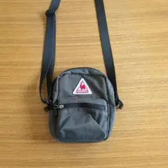 le coq sportif ショルダーバッグのサムネイル