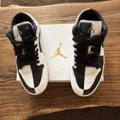 Nike Women's Air Jordan 1 Low 26,5cmのサムネイル