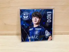 鹿児島ユナイテッドFC ホログラムシール