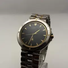 【稼働品】SEIKO 5P31-6C60 CADET メンズ コンビカラーのサムネイル