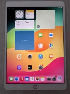 iPad Pro 10.5 インチ 64GB docomo