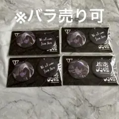 【にじさんじ】 虚空大戦 缶バッジ 剣持刀也