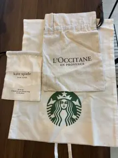 3点セット_巾着袋（プレゼント包装）