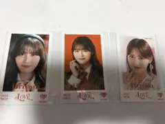 イコラブ 高松瞳 生写真まとめ売り5枚 - メルカリ