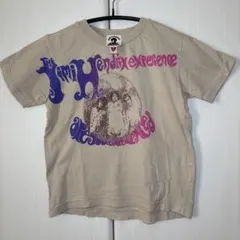 ジミ・ヘンドリックス・エクスペリエンス Tシャツのサムネイル
