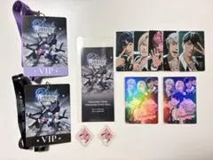 PLAVE DASH: Quantum Leap in Japan VIP特典 - メルカリ