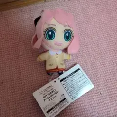 ☆アーニャ ストラップ(*^^*)のサムネイル