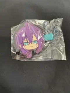 あんスタ みにコレ 前髪クリップ 礼瀬マヨイ③