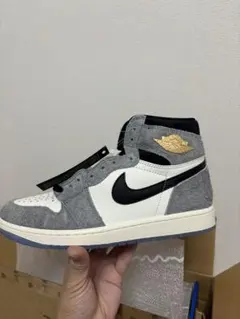 AIR JORDAN 1 RETROHIGH OG COOL GREY 27.5
