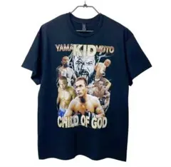 2026年最新】山本Kid徳郁 tシャツの人気アイテム - メルカリ