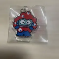 ハンギョドン EXPO2025 ミャクミャクなりきりアクリルチャーム ガチャ