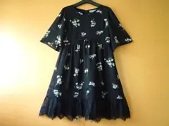 Rirandture☆リランドチュール☆可愛らしいワンピース