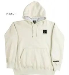 IN THE PAINT インザペイント ボアフーディ M