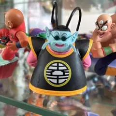 ドラカプ、ドラゴンボールカプセル、ドラゴンボールフィギュア、界王様、イマジ