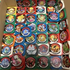 ポケモントレッタ　まとめ売り