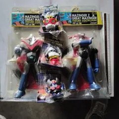 2026年最新】超合金 グレートマジンガー ポピーの人気アイテム - メルカリ